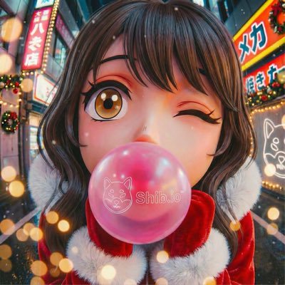 LucieSHIB's profile picture. Shib Ecosystem & Shibarium core team – Exploring the good, the bad, and the raw truth of Web3.