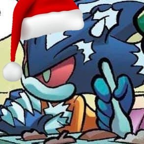 MephyChiquita's profile picture. ²⁰/🇲🇽||  𝘚𝘰𝘯𝘪𝘤 𝘢𝘳𝘵| •|𝑁𝑆𝐹𝑊 𝑎𝑐𝑐𝑜𝑢𝑛𝑡 @MephychiquitaXD |•