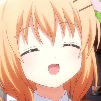 usagi_anime's profile picture. 『ご注文はうさぎですか？』公式アカウントです #gochiusa