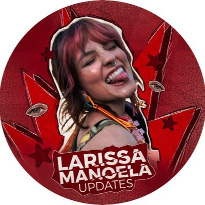 @LarissaUpdates