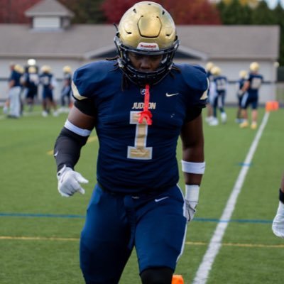 avrian_a's profile picture. RPBHS & KEISER UNIVERSITY ALUM/LB #28/🦅 & 2023 NAIA NATIONAL CHAMPION/All-Conference/LB #1/ 5’10” 220lbs