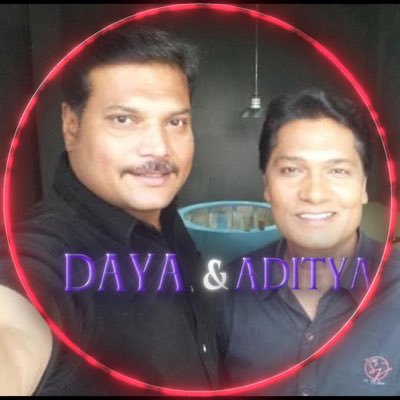 dayaxaditya's profile picture. 💖Unofficial fanpage of Daya & Abhijeet sir💖 @thedayashetty & @adityasrivastavaofficial21 ⚠️ Not affiliated | Fan-run only ✉️ Dayaxabhijeet@gmail.com