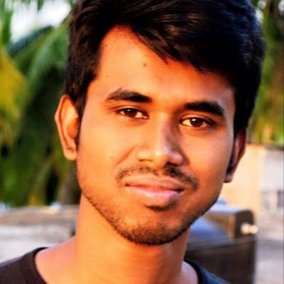 DhAnik33337's profile picture. 