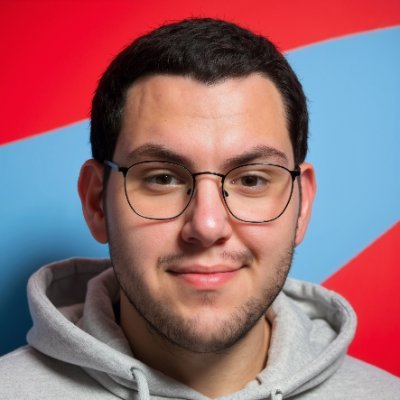 avivk5498's profile picture. 