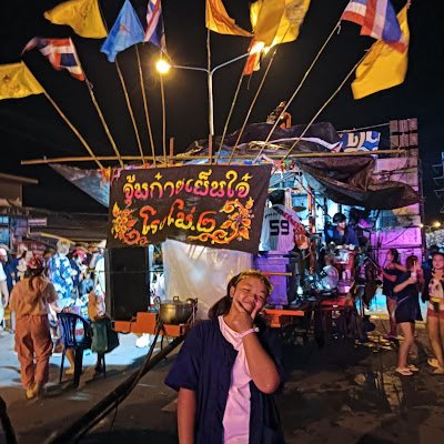 ajexnlz's profile picture. 