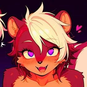 6dollarai's profile picture. my username meant to say 5 lmao. Adopts available on DeviantArt!