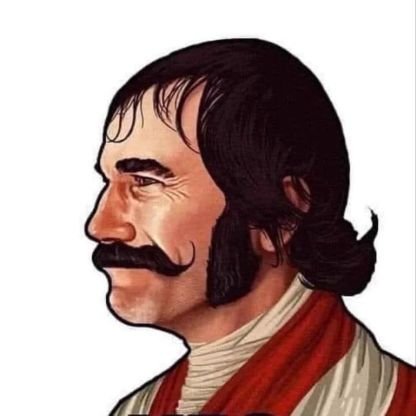 chadwick0101's profile picture. America First