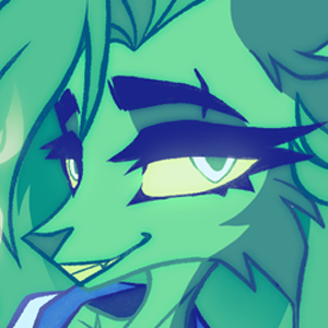 PuppermintGoo's profile picture. Gelatinous Homebody ★ Slimeshifter Googia/Goohound/Goovali ★ Enjoys FPS games, VRC, TF & anime! ★ 29 ★ @CascadeFursuits Suiter ★ Zac Enthusiast ★ Streamer