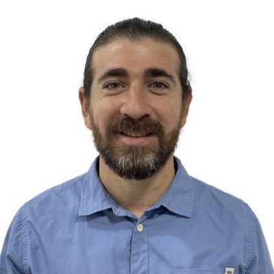 JaminsonRicardo's profile picture. Physical educator, MPH and PhD | Physical Education Professor School La Camila | Researcher @UdeA