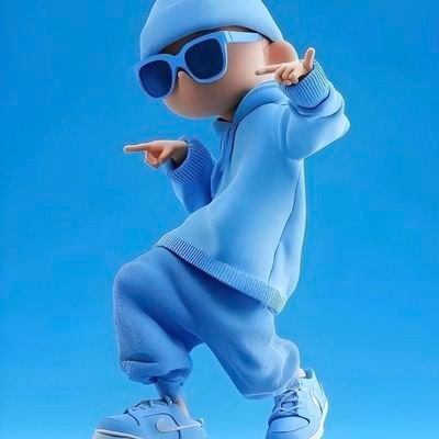 rafixxyyy's profile picture. SOLANA

8XFarQPxRPfmXdEqKEwS73q4euscG4jpmvnWQ8RLfZAa