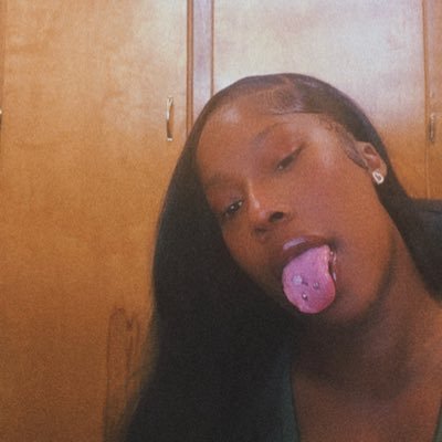 ThugMisses_500's profile picture. Spottieottiedopaliciousangel💦. ♋︎.♏︎.♍︎ . LLLilVarius❤️ LONG LIVE HEAVY B 😩🫶🏾❤️