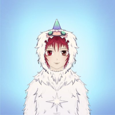 renk0l's profile picture. 