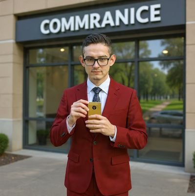 leo_cruz_19's profile picture. Desarrollador de negocios
Creando contenido
Administrador de empresas