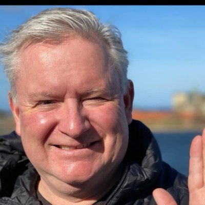 SkjoldLars73750's profile picture. Captain and More Linking Sea and Shore. 
Member of the #MaerskOfficial Board of Directors #alwaysonboard