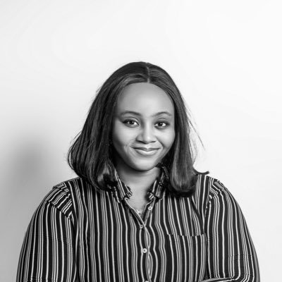 chiamakadk's profile picture. Broadcast Journalist @bbcafrica | Ex: @wearegst @MarieClaireNGA @ZikokoCitizen @republicjournal et. al | Always: God, Media, Music, Movies