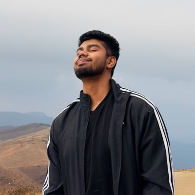 0xAbilash's profile picture. founder @gettraceyai - mcp maxi