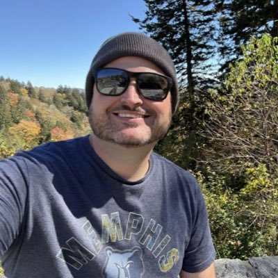 morgoozie's profile picture. Raising ARR & 3 little humans. Having a little fun on here.