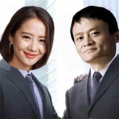 CEO_life_BNB's profile picture. 当上CEO，嫁给首富，走上人生巅峰