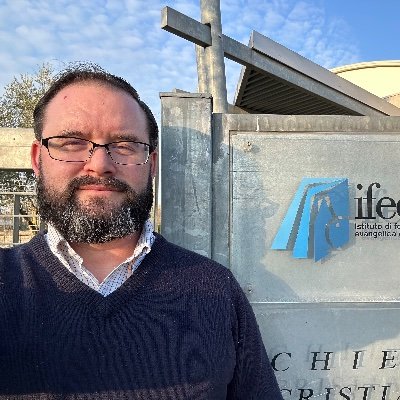 crbates1's profile picture. Husband, father, PhD. Catholic but not Roman. Heading on to mission work in Italy. You can support us at the link  below.