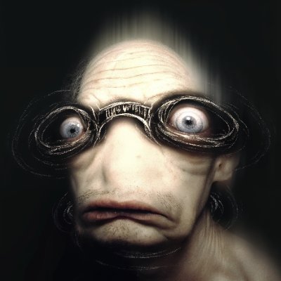 AethericVortex's profile picture. New Dawn of an Old Age.
