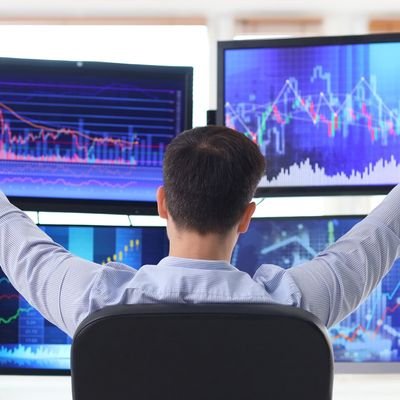 FOREX_12S's profile picture. KGF INTERNATIONAL🌏📣daily 4-6 TradingSignals📝 daily live results / 93% win ratio,5-10 SIGNALS DAILY!  ⬇️Click below to join and MAKE MONEY