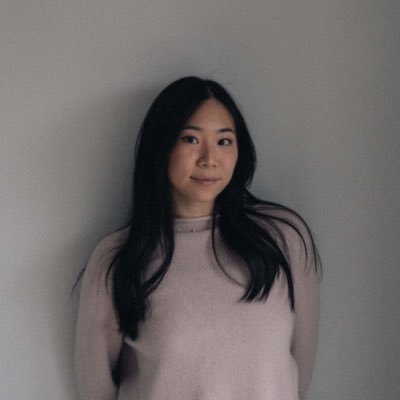 chelswchen's profile picture. @insightpartners, @harvard