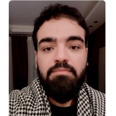 amru_95's profile picture. فلا صديقَ إليه مشتكَى حزَنِي ولا أنيسَ إليه منتَهى جذلي ، American Deploma Math Teacher