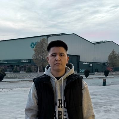 nabirahmani_dev's profile picture. I code Flutter