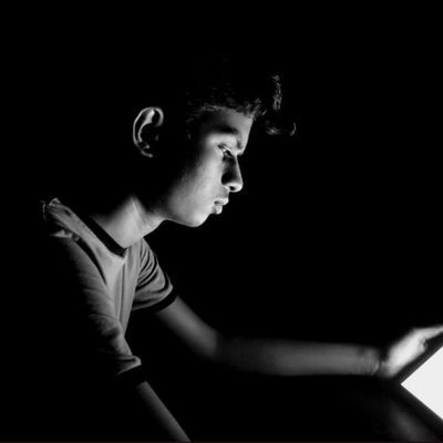 Aryan_Nakade's profile picture. Constantly Changing 🚼
| Student in Computer Engineering | Understanding WEB |