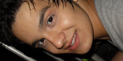 Nem a eternidade com você,será longa o bastante. Luan Santana amor eterno..S2
Blumenau - SC http://t.co/6FsvOhfRzB
