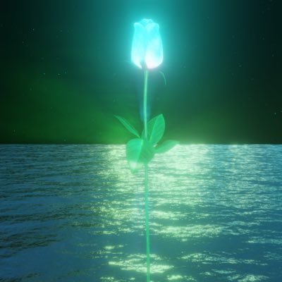 JemeneyeMusic's profile picture. multi-dimensional 3D CGI art and music creation