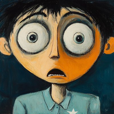 SparkfulArt's profile picture. Storyteller of life, celebrating happiness. I share my learning on AI Art here.