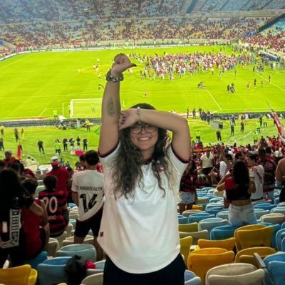 platacava's profile picture. @Flamengo e @oficial_rrn! Eu sou tetra da libertadores, penta da cdb e enea do brasileiro. Nós. Por nós. Pelos nossos. Sempre.