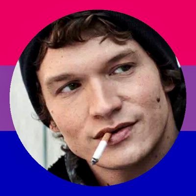 tonedeafandh0t's profile picture. retired blackout artist. part time sad bitch, part time savage ✌️OG Swiftie 🤠tayoncé truther. Halsey and rtv stan 🎥 Miranda 30. she/her FREE PALESTINE 🇵🇸