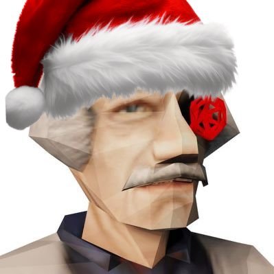 PBValve's profile picture. Peace and glory. #1 Fallout rat hater. Banner by @YeetusNaggus. PFP by @realrandomcuts