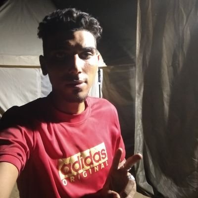 mohmad_ahed2002's profile picture. Please donate to me on my campaign link 🙏🙏🙏❤️❤️❤️