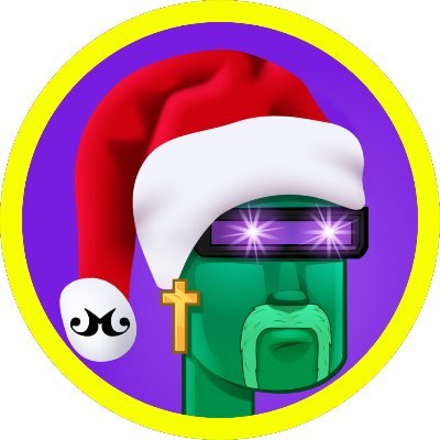 el_crypto_prof's profile picture. #Bitcoin & 𝗖𝗿𝘆𝗽𝘁𝗼 𝘀𝗶𝗻𝗰𝗲 𝟮𝟬𝟭𝟱|𝗧𝗿𝗮𝗱𝗲𝗿/𝗔𝗻𝗮𝗹𝘆𝘀𝘁|𝗡𝗼𝘁 𝗙𝗶𝗻𝗮𝗻𝗰𝗶𝗮𝗹 𝗔𝗱𝘃𝗶𝘀𝗲

𝗧𝗲𝗹𝗲𝗴𝗿𝗮𝗺:https://t.co/QYZvtXCqfU