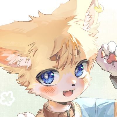 niko50082174's profile picture. 저는 댕댕이 수인 니코예요 여우 아님/
🐶⭕️ 🦊❌️/
맨션스루 죄송합니다
Im not artist/
퍼슈트계정 @fursuit_niko