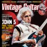 VintageGuitar's profile picture. Join the party! VG delivers info on the vintage gear, new gear & music, & all the great players, new & old. https://t.co/9PKfJtdbNj