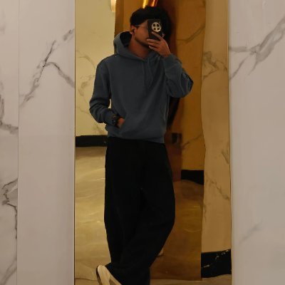 aman_rockstar31's profile picture. Software Engineer @TimesInternet
💻 1600+ LeetCode | 1400+ DSA @LeetCode + @GeeksforGeeks 4⭐ GFG | 3⭐ HackerRank | LinkedIn(13k+) 
Coder by day, Singer by soul