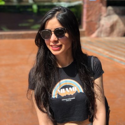 ReetikaTrades's profile picture. Full time trader | Professional Shitposter