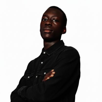 djkennyproug's profile picture. Am a software developer