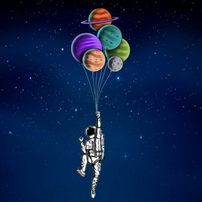 iwannandvedro's profile picture. Load universe into cannon.
Aim at brain.
Fire.