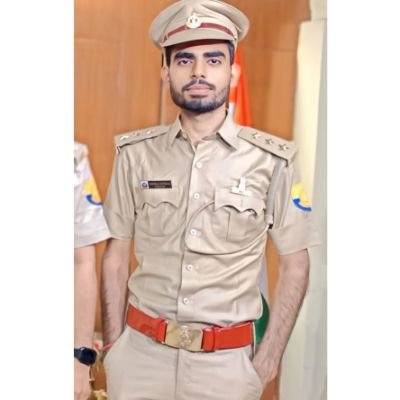 anurag_kumar777's profile picture. Inspector
Central excise & customs 
         भारत सरकार🇮🇳