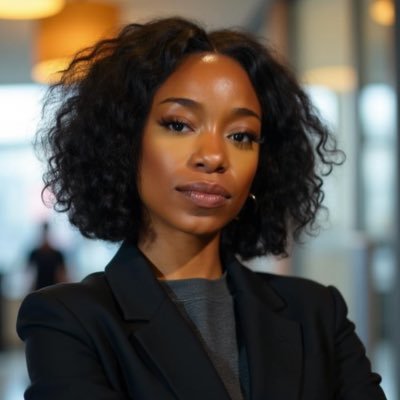 muvaofmarketing's profile picture. Tech, Procurement, Finance & Marketing @developer_DAO @baddiesintech @nationalbcc @opolis @LIBPALCC @madeyoumarket | Prev @AWScloud All opinions are my own.