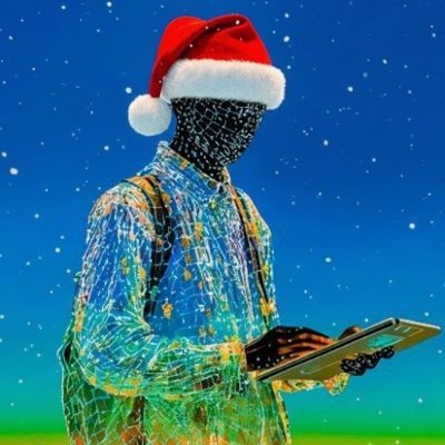 AstralPostcards's profile picture. Postcards from the astral plane. Digital art and writing (on substack). Founder / Editor in Chief @blndmgzn