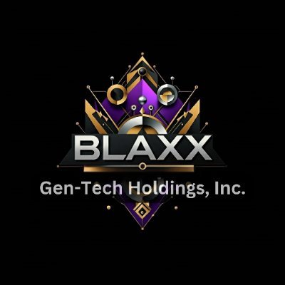 CharlesLom65279's profile picture. Building next-gen AI, quantum-safe fintech, cybersecurity, and logistics systems. Blaxx Gen-Tech: Innovation, automation, and community-powered tech.