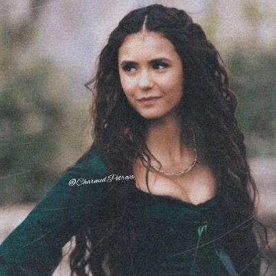 CharmedPetrova's profile picture. of @LimitlessFierce & klaus *kids lily and Jax (3/24/25) ♥️ @DemonStefan__  , @RipperVeinsSS ,@SalvatoreDamonV , @DamonSalvctorc