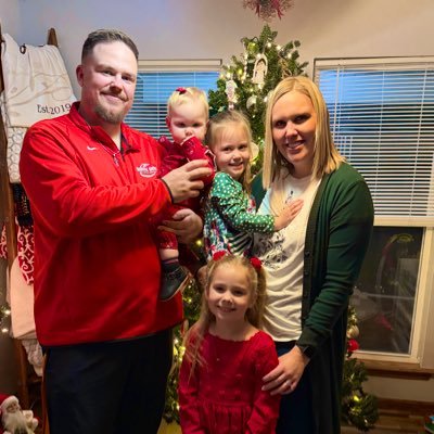 Coach Wyrick Profile