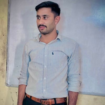 Lokendra024's profile picture. ✨_शीलं_परमं_भूषणम् _✨ 🚩⚔️क्षत्रिय⚔️🚩